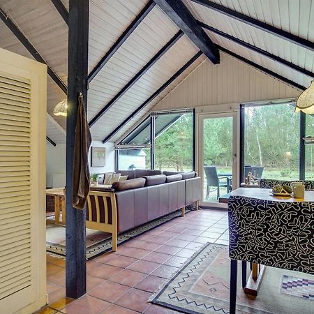 Holiday Home Arnfin - 160M From The Sea In Lolland- Falster And Mon By Interhome Rødby エクステリア 写真