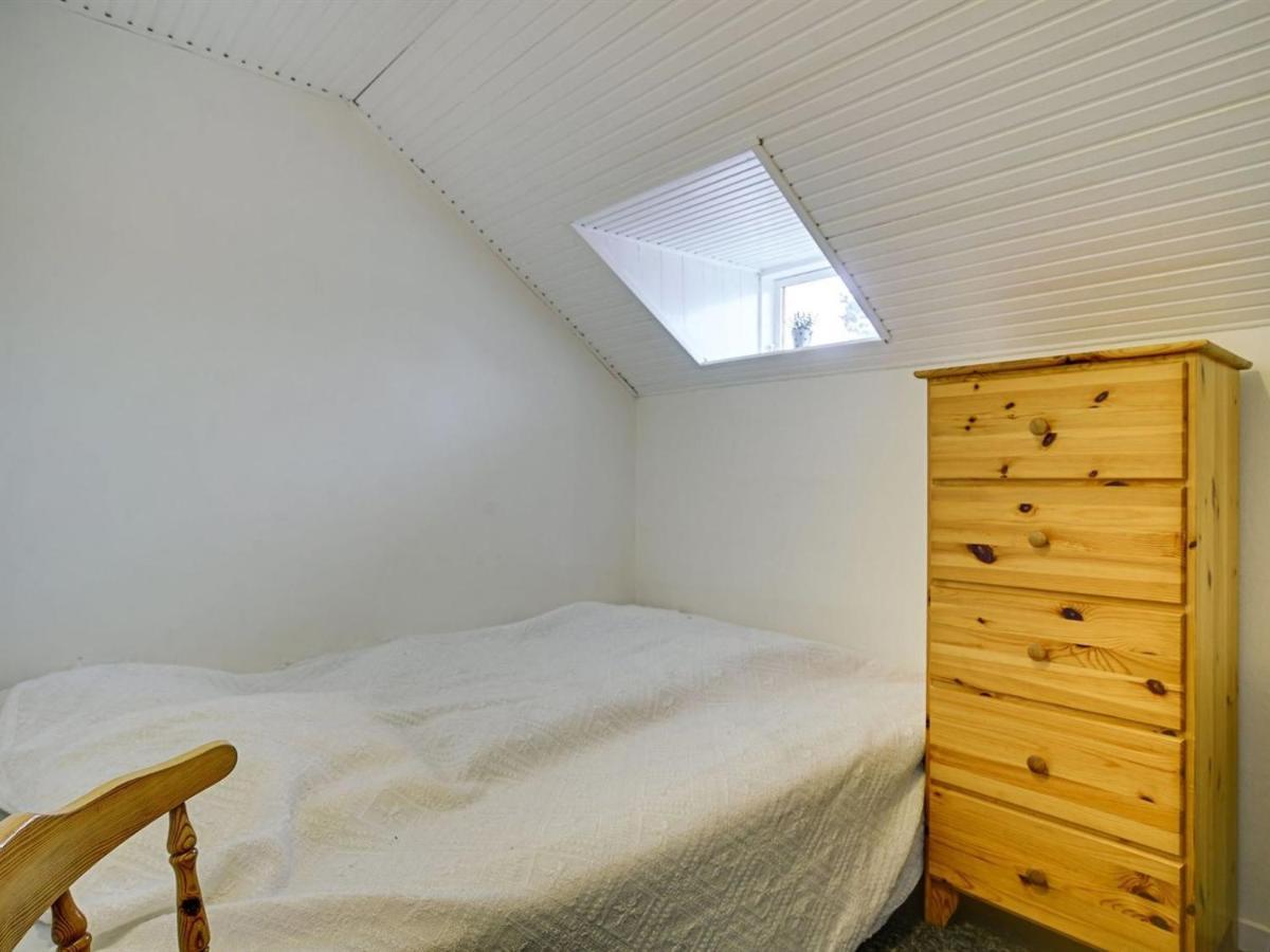 Holiday Home Arnfin - 160M From The Sea In Lolland- Falster And Mon By Interhome Rødby エクステリア 写真