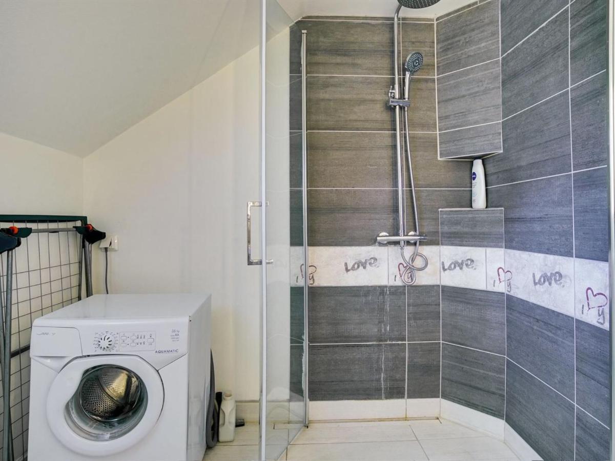 Holiday Home Arnfin - 160M From The Sea In Lolland- Falster And Mon By Interhome Rødby エクステリア 写真