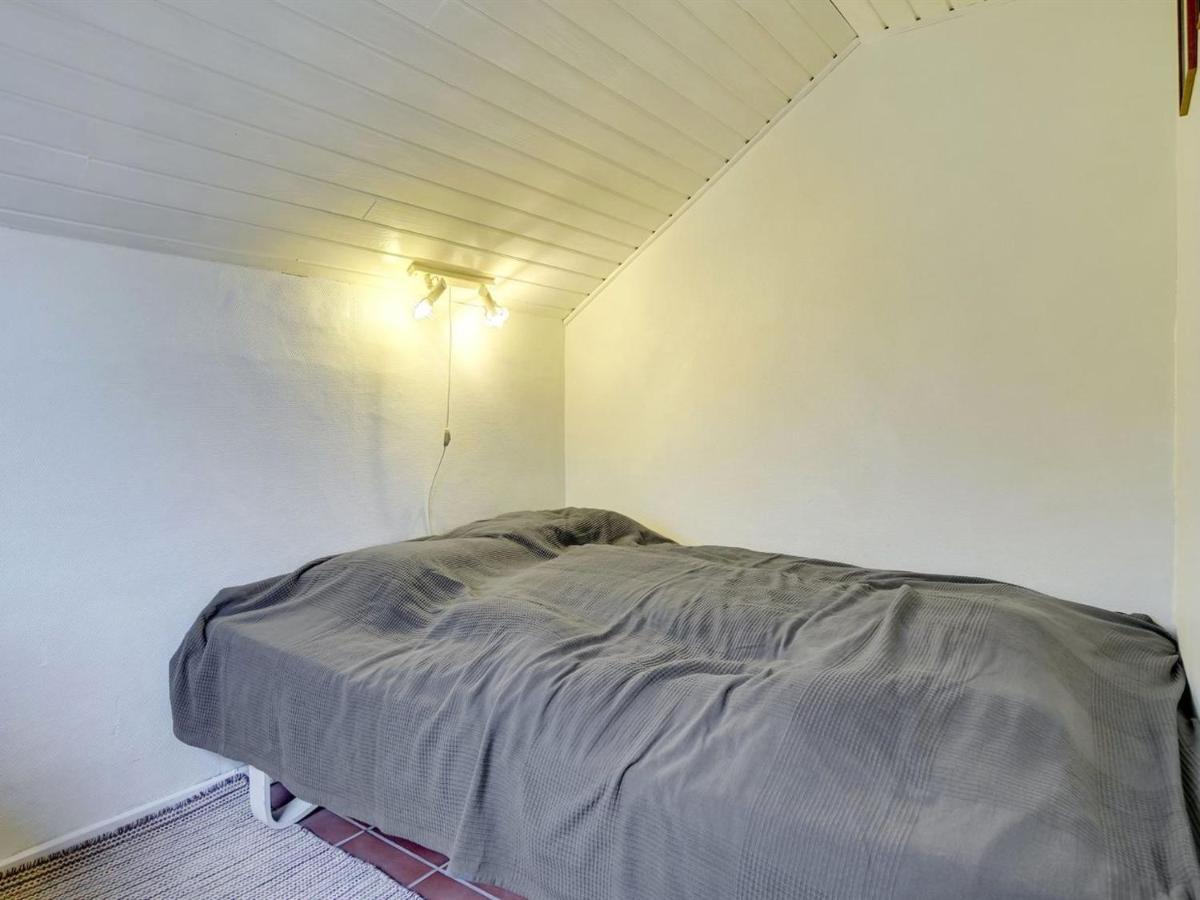 Holiday Home Arnfin - 160M From The Sea In Lolland- Falster And Mon By Interhome Rødby エクステリア 写真